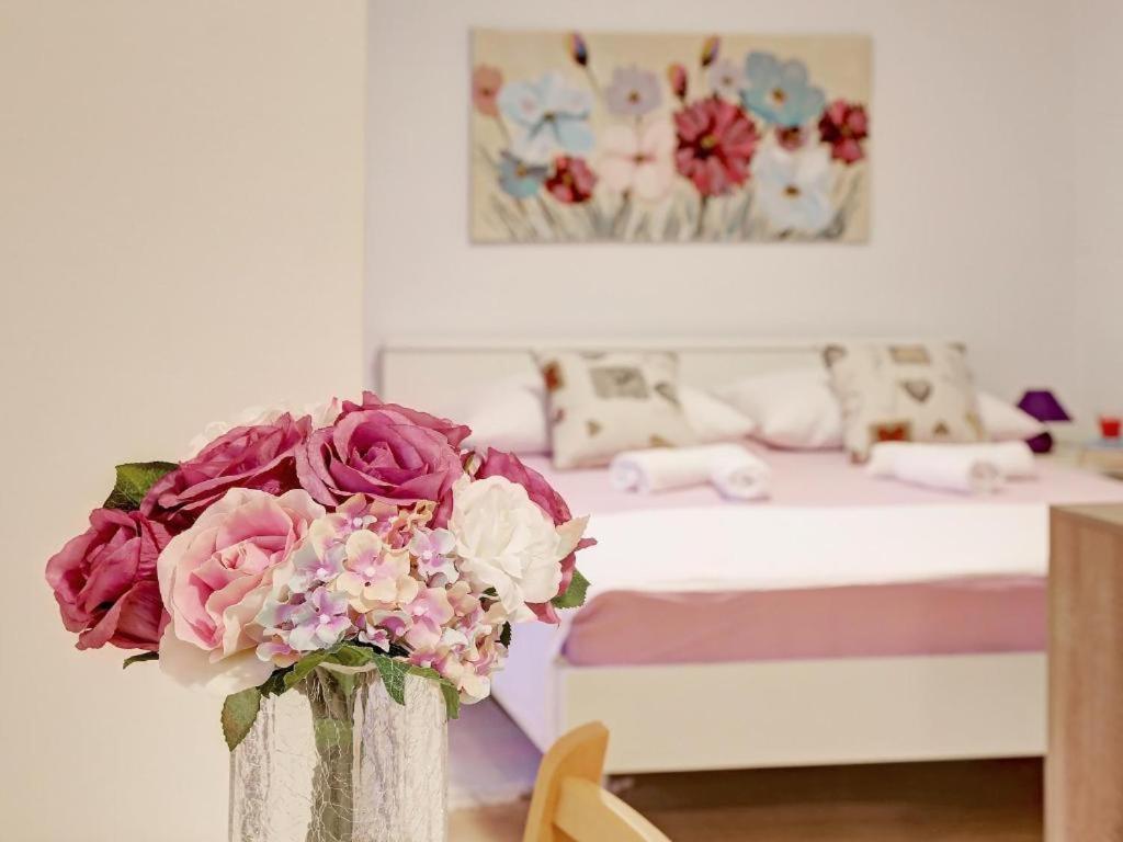 Marija Rooms Dubrovnik Buitenkant foto