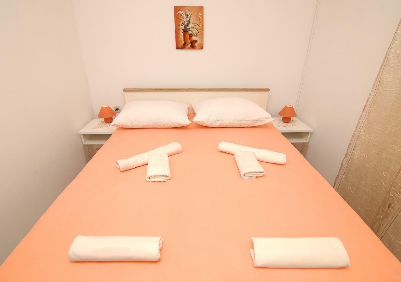 Marija Rooms Dubrovnik Buitenkant foto
